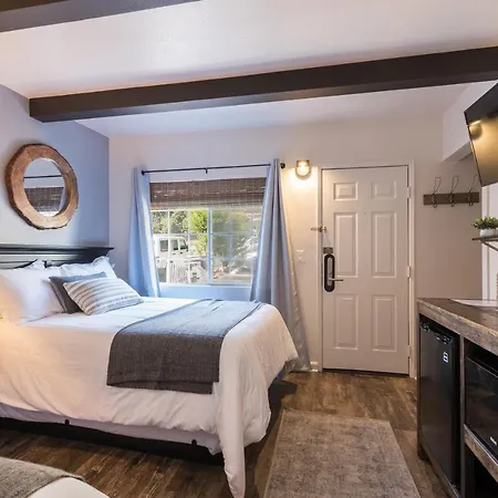 Shell Beach Inn Pismo Beach Room photo