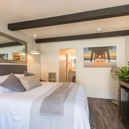 Shell Beach Inn Pismo Beach Room photo